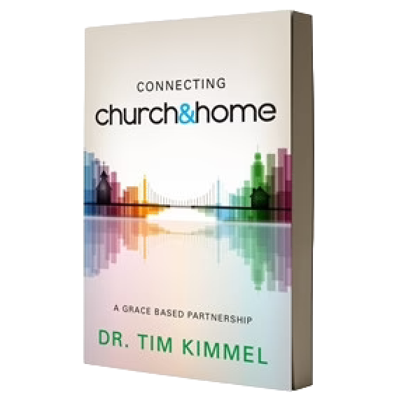 Connecting Church & Home
