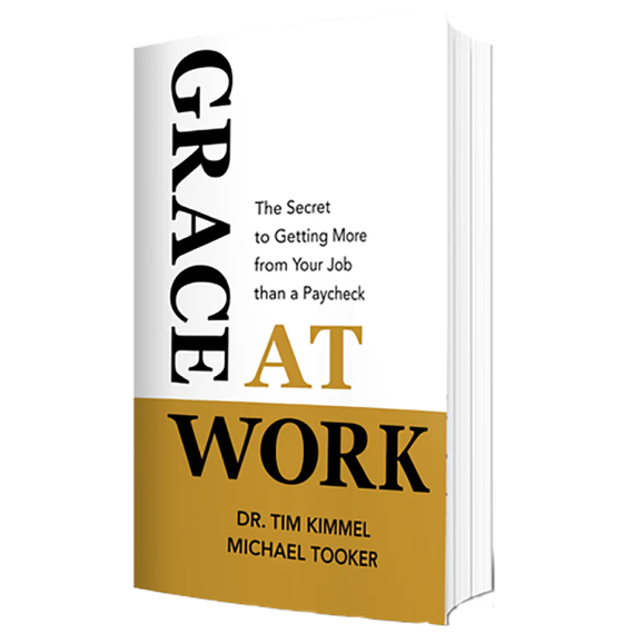 Grace at Work