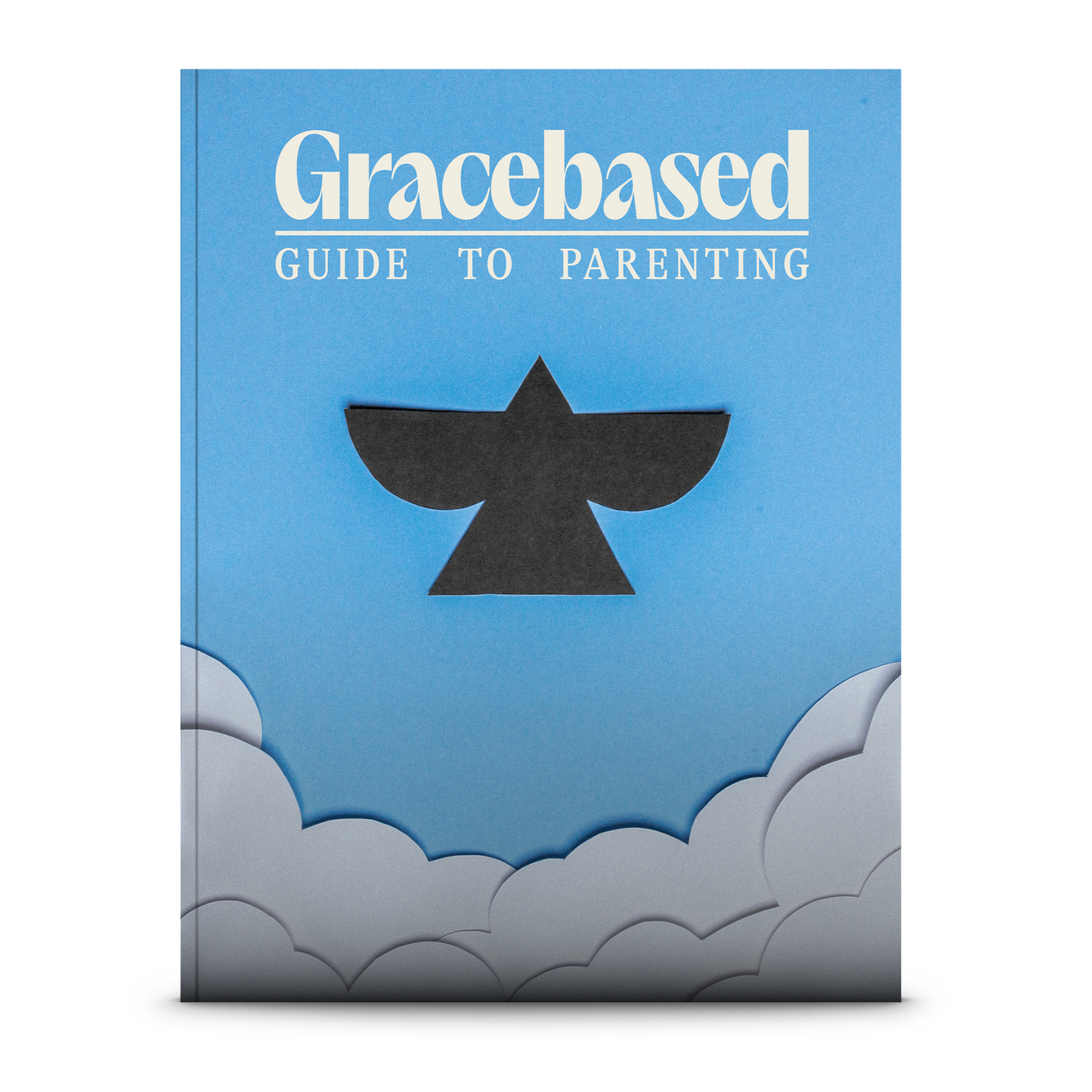 Gracebased Guide to Parenting (PRE-ORDER)