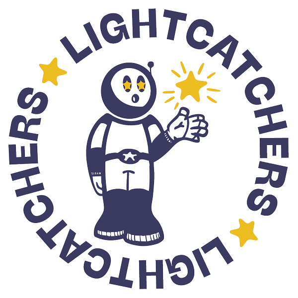 Lightcatchers