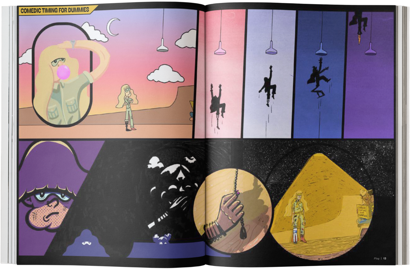 Gift a Subscription to the Gracebased Home Journal