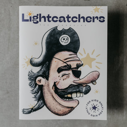 Lightcatchers Magazine