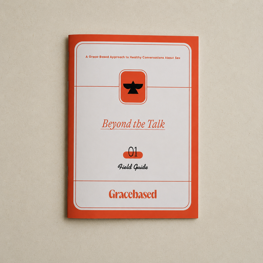 Beyond the Talk Field Guide