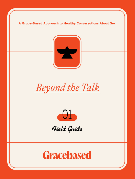 Beyond the Talk Field Guide