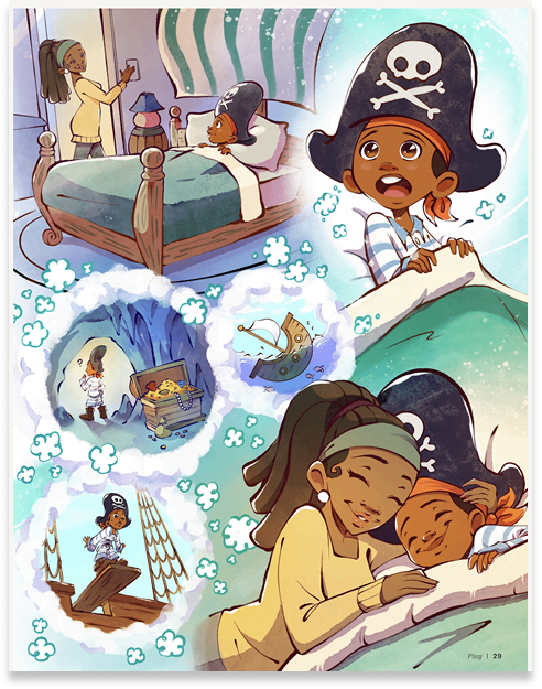 Lightcatchers Magazine