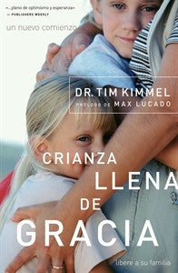 Crianza Llena De Gracia