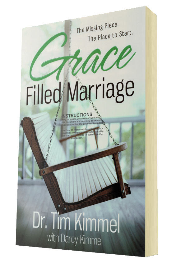 Grace Filled Marriage